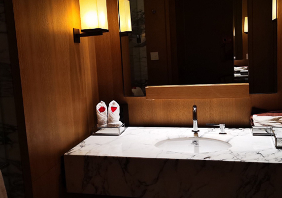 海口尚趣阁养生桑拿馆