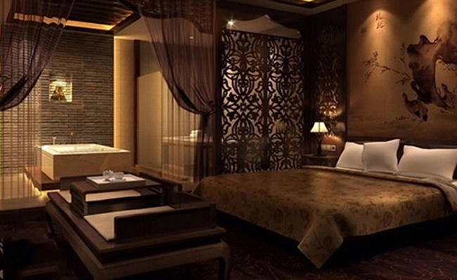 北京朝阳SPA会所｜轻奢疗愈·舒缓时光